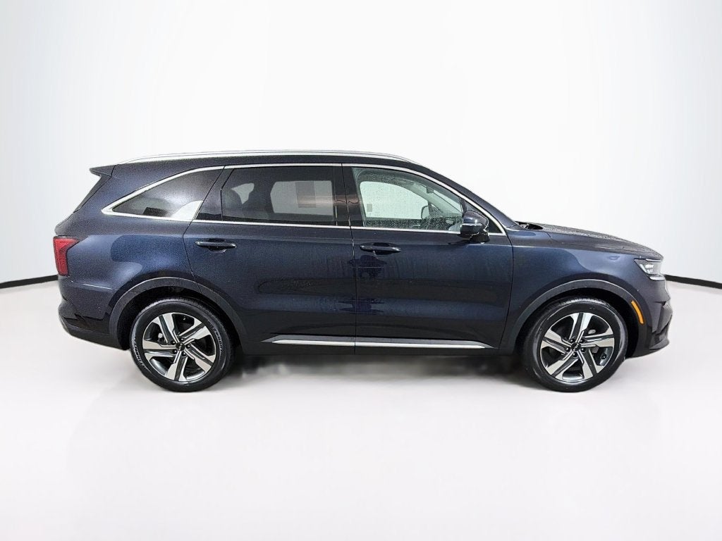 2024 Kia Sorento Hybrid SX Prestige