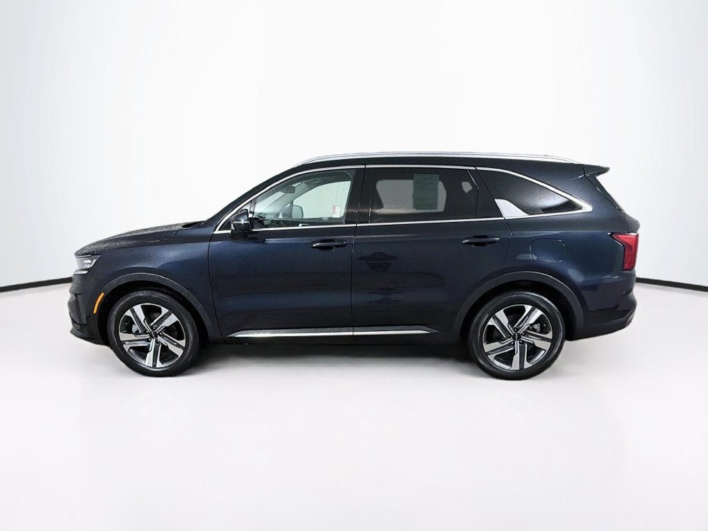 2024 Kia Sorento Hybrid SX Prestige
