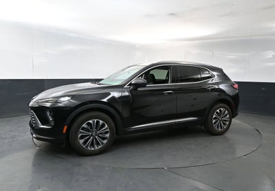 2024 Buick Envision Preferred