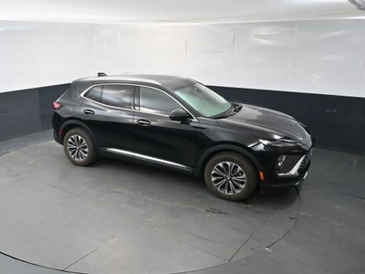 2024 Buick Envision Preferred