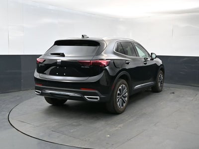 2024 Buick Envision Preferred