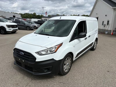2020 Ford Transit Connect XL Cargo Van