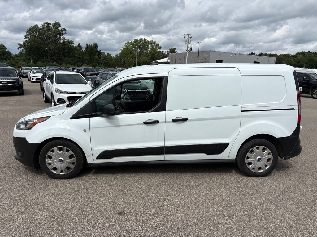 2020 Ford Transit Connect XL Cargo Van