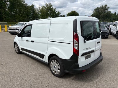 2020 Ford Transit Connect XL Cargo Van