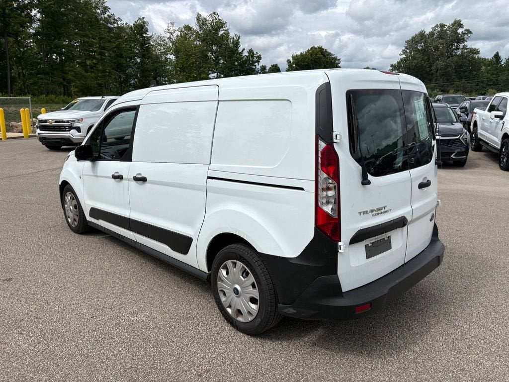 2020 Ford Transit Connect XL Cargo Van