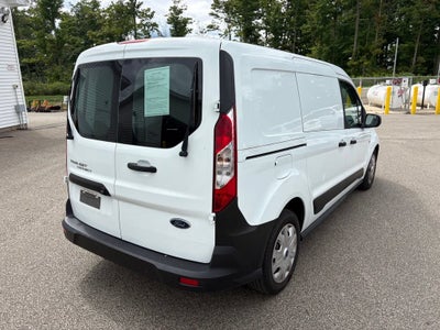 2020 Ford Transit Connect XL Cargo Van