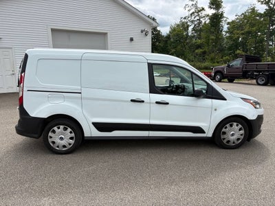 2020 Ford Transit Connect XL Cargo Van