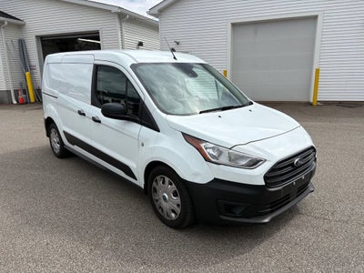2020 Ford Transit Connect XL Cargo Van