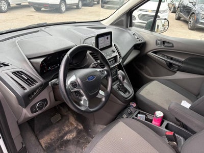 2020 Ford Transit Connect XL Cargo Van