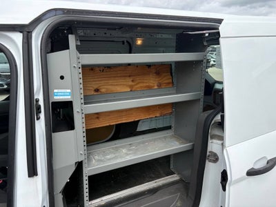 2020 Ford Transit Connect XL Cargo Van