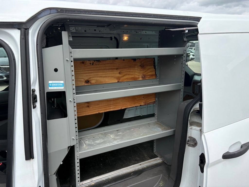 2020 Ford Transit Connect XL Cargo Van