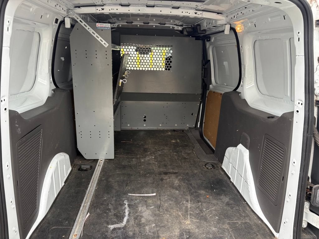 2020 Ford Transit Connect XL Cargo Van