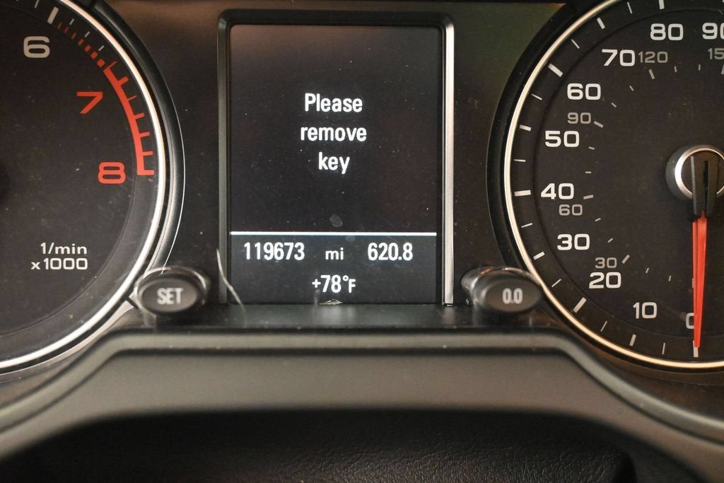2016 Audi Q5 2.0T Premium