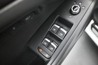 2016 Audi Q5 2.0T Premium