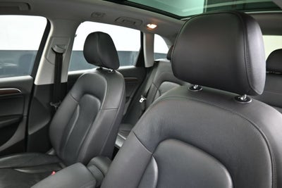 2016 Audi Q5 2.0T Premium