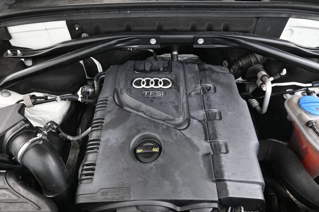 2016 Audi Q5 2.0T Premium