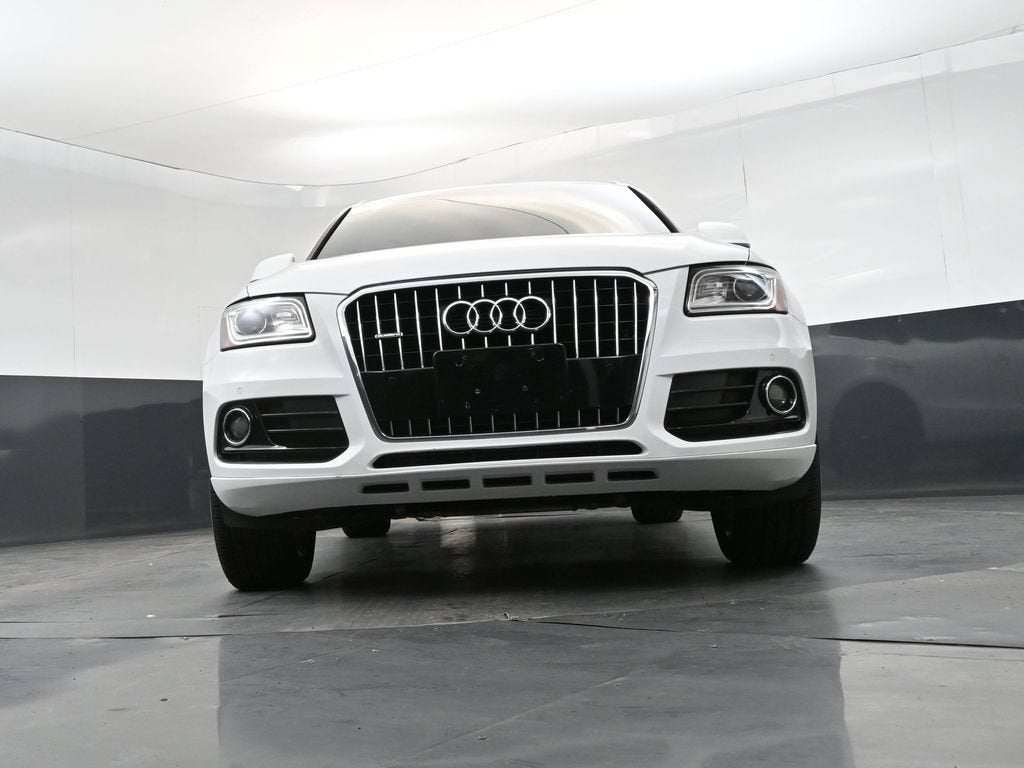 2016 Audi Q5 2.0T Premium