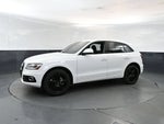 2016 Audi Q5 2.0T Premium