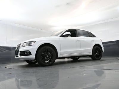2016 Audi Q5 2.0T Premium