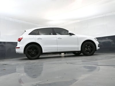 2016 Audi Q5 2.0T Premium