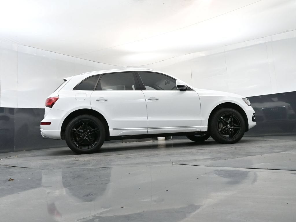 2016 Audi Q5 2.0T Premium