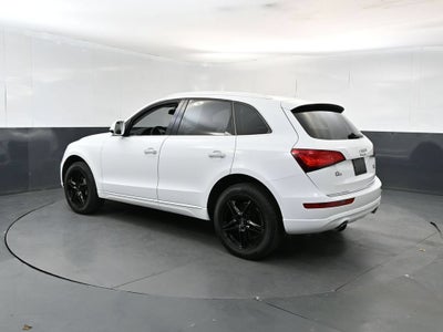 2016 Audi Q5 2.0T Premium