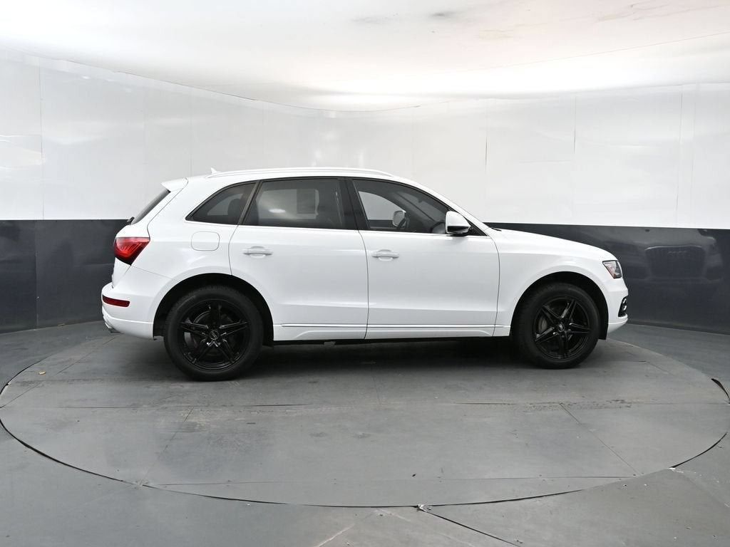 2016 Audi Q5 2.0T Premium