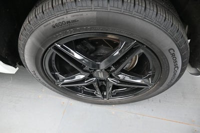 2016 Audi Q5 2.0T Premium