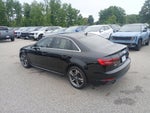 2017 Audi A4 Premium Plus