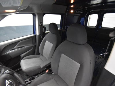 2015 RAM ProMaster City Cargo Van Tradesman SLT