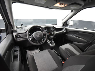 2022 RAM ProMaster City Cargo Van Tradesman