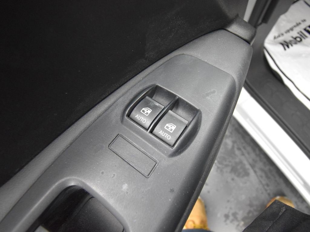 2022 RAM ProMaster City Cargo Van Tradesman