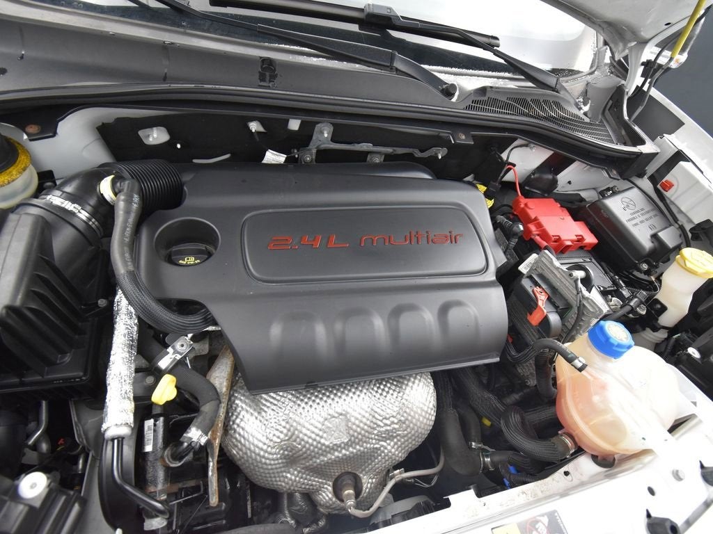 2022 RAM ProMaster City Cargo Van Tradesman