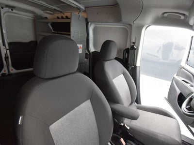 2022 RAM ProMaster City Cargo Van Tradesman
