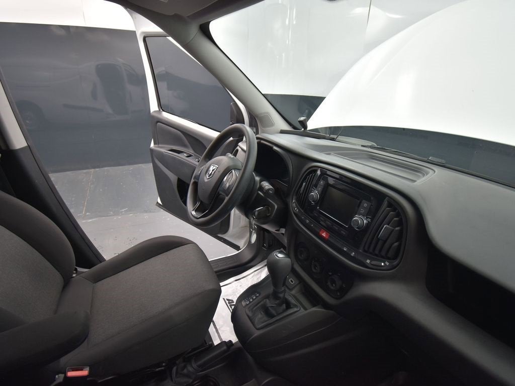 2022 RAM ProMaster City Cargo Van Tradesman