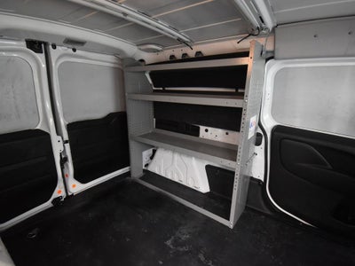 2022 RAM ProMaster City Cargo Van Tradesman