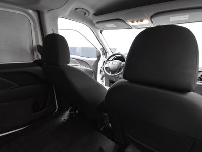 2022 RAM ProMaster City Cargo Van Tradesman
