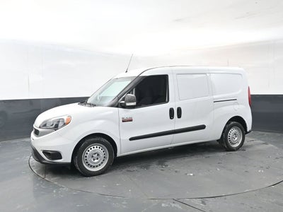 2022 RAM ProMaster City Cargo Van Tradesman