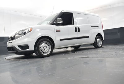 2022 RAM ProMaster City Cargo Van Tradesman