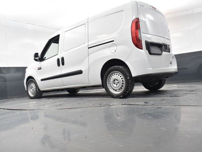2022 RAM ProMaster City Cargo Van Tradesman