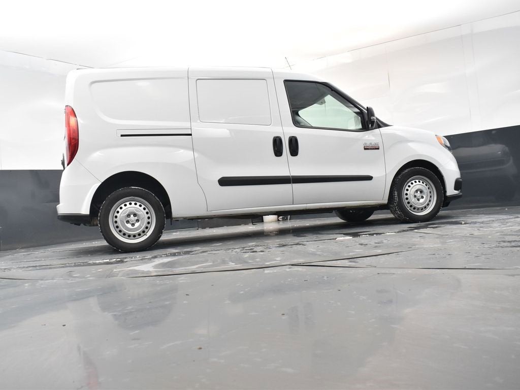 2022 RAM ProMaster City Cargo Van Tradesman
