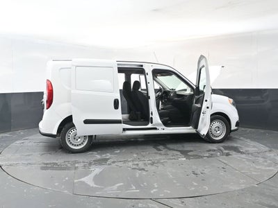 2022 RAM ProMaster City Cargo Van Tradesman
