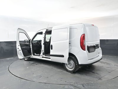 2022 RAM ProMaster City Cargo Van Tradesman