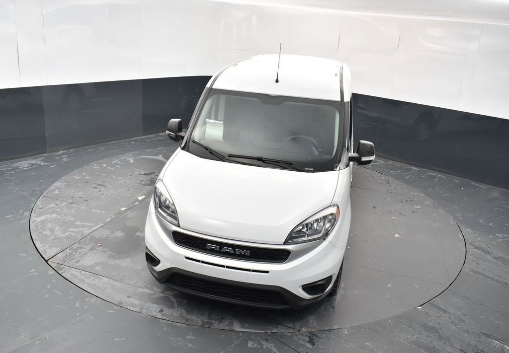 2022 RAM ProMaster City Cargo Van Tradesman