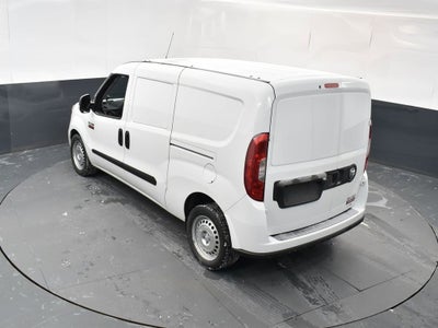 2022 RAM ProMaster City Cargo Van Tradesman