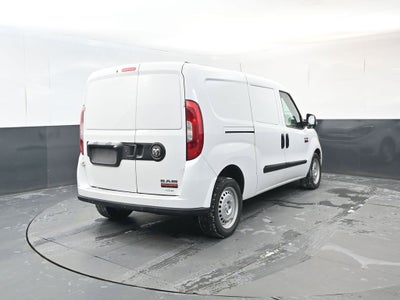 2022 RAM ProMaster City Cargo Van Tradesman