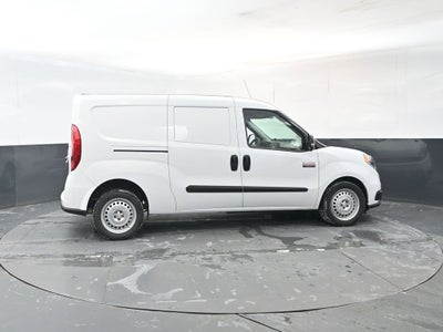 2022 RAM ProMaster City Cargo Van Tradesman