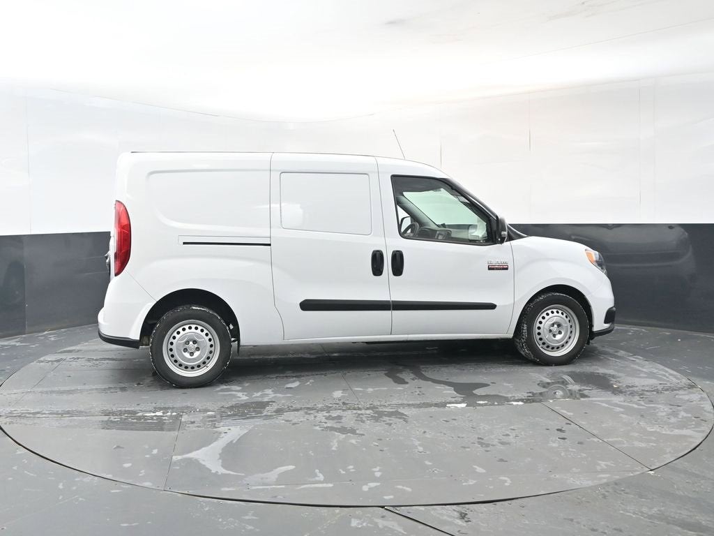 2022 RAM ProMaster City Cargo Van Tradesman