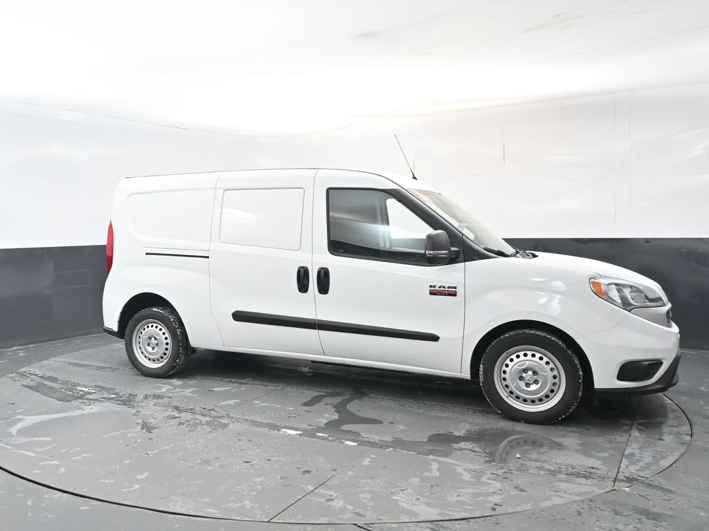 2022 RAM ProMaster City Cargo Van Tradesman