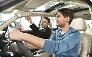 Schedule a test drive at Preston Chevrolet in Burton, OH.